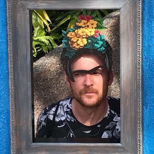 Meet your Posher, Christopher